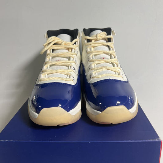 JORDAN 11 RARE AIR SZ. 11 (BOX)