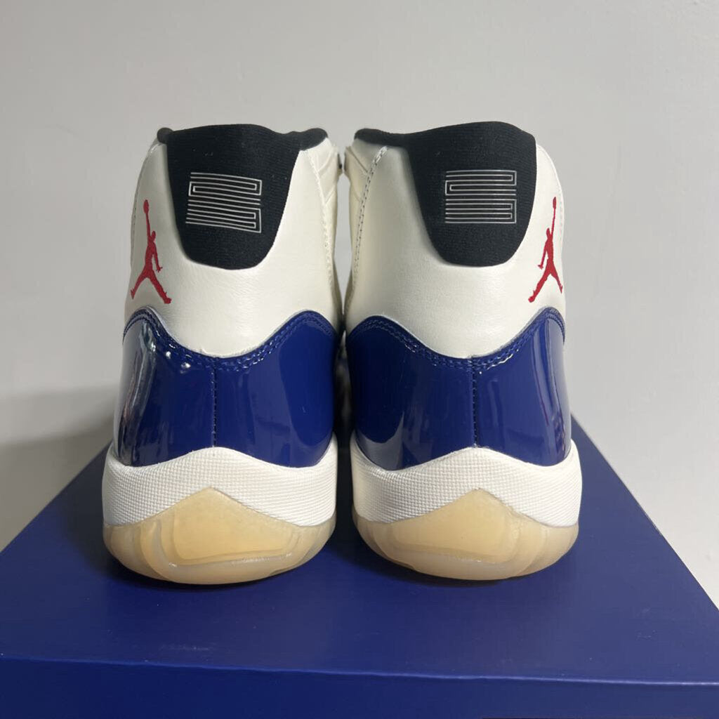 JORDAN 11 RARE AIR SZ. 11 (BOX)