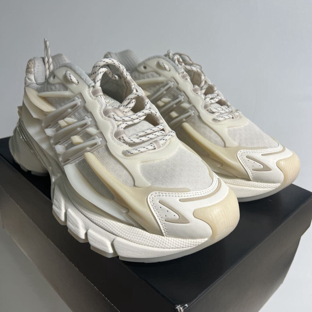 ADIDAS JELLYFISH CREAM SZ. 11 (BOX)
