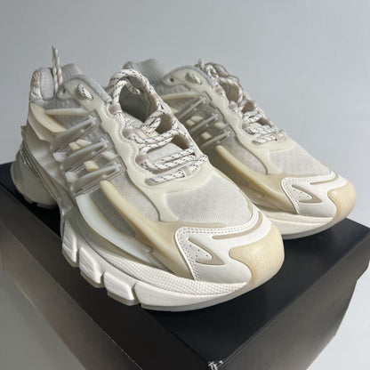 ADIDAS JELLYFISH CREAM SZ. 11 (BOX)