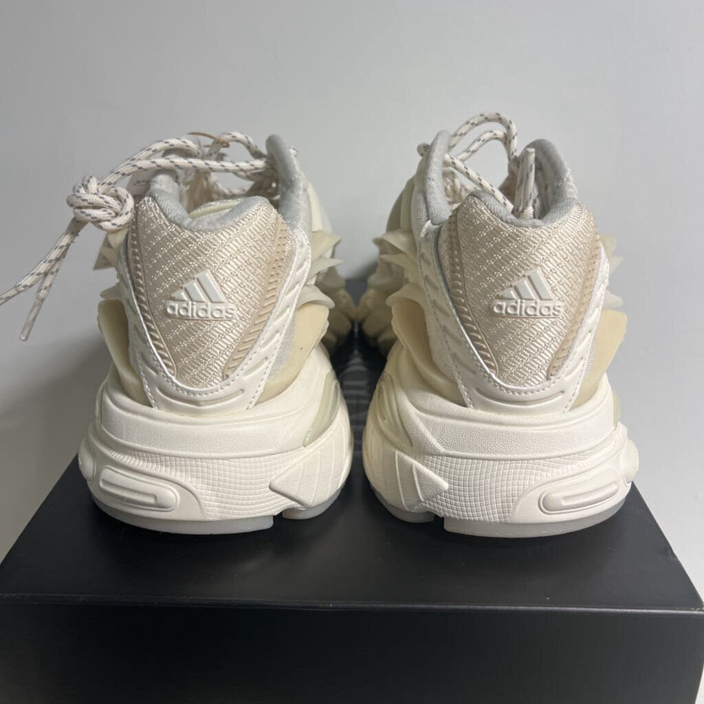 ADIDAS JELLYFISH CREAM SZ. 11 (BOX)