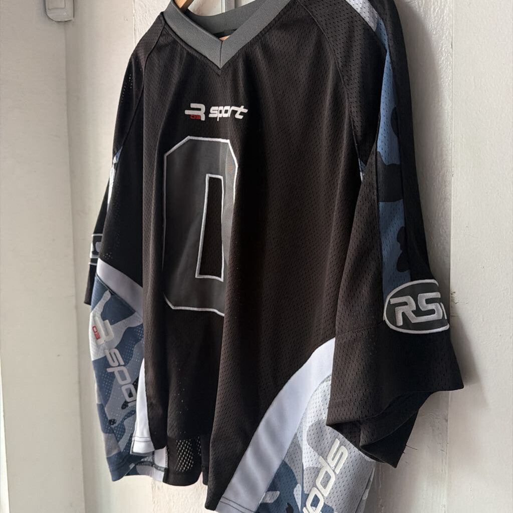 GVSPORTJERSEY SZ XL