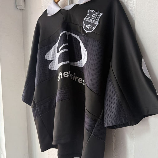 BOTTEGA DESIRES JERSEY SZ 2XL