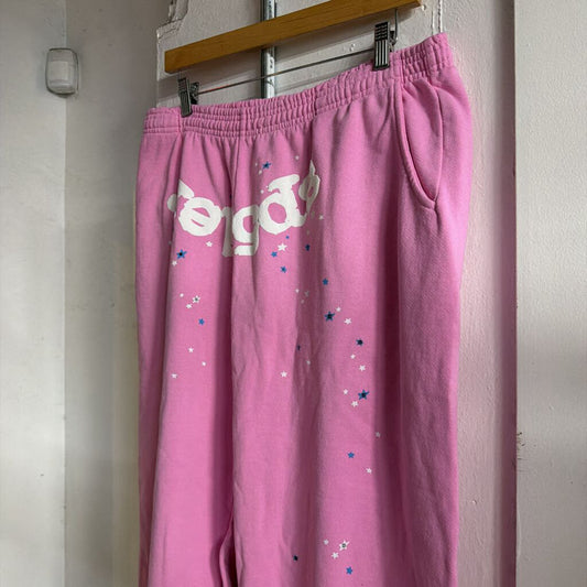 SPIDER SWEATS SZ XXL