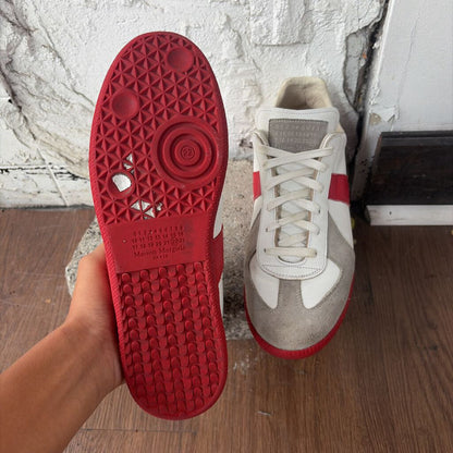 MAISON MARGIELA GAT LOW SZ. 43