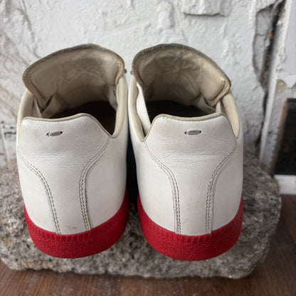 MAISON MARGIELA GAT LOW SZ. 43