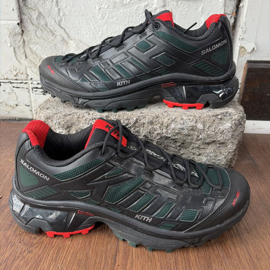 KITH X SALOMON SZ. 7.5 (NO BOX)