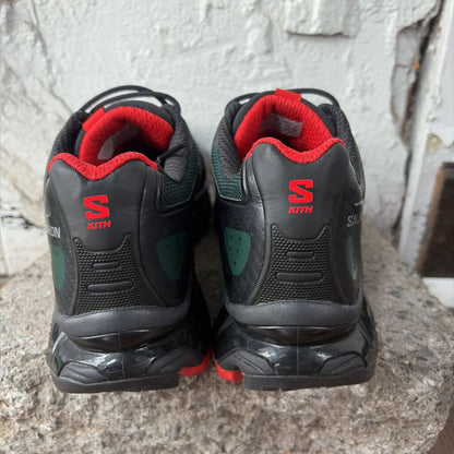 KITH X SALOMON SZ. 7.5 (NO BOX)