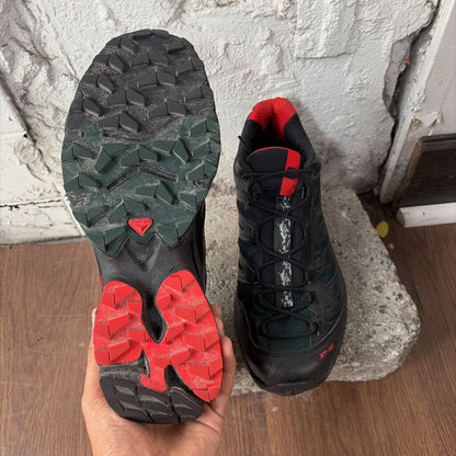 KITH X SALOMON SZ. 7.5 (NO BOX)
