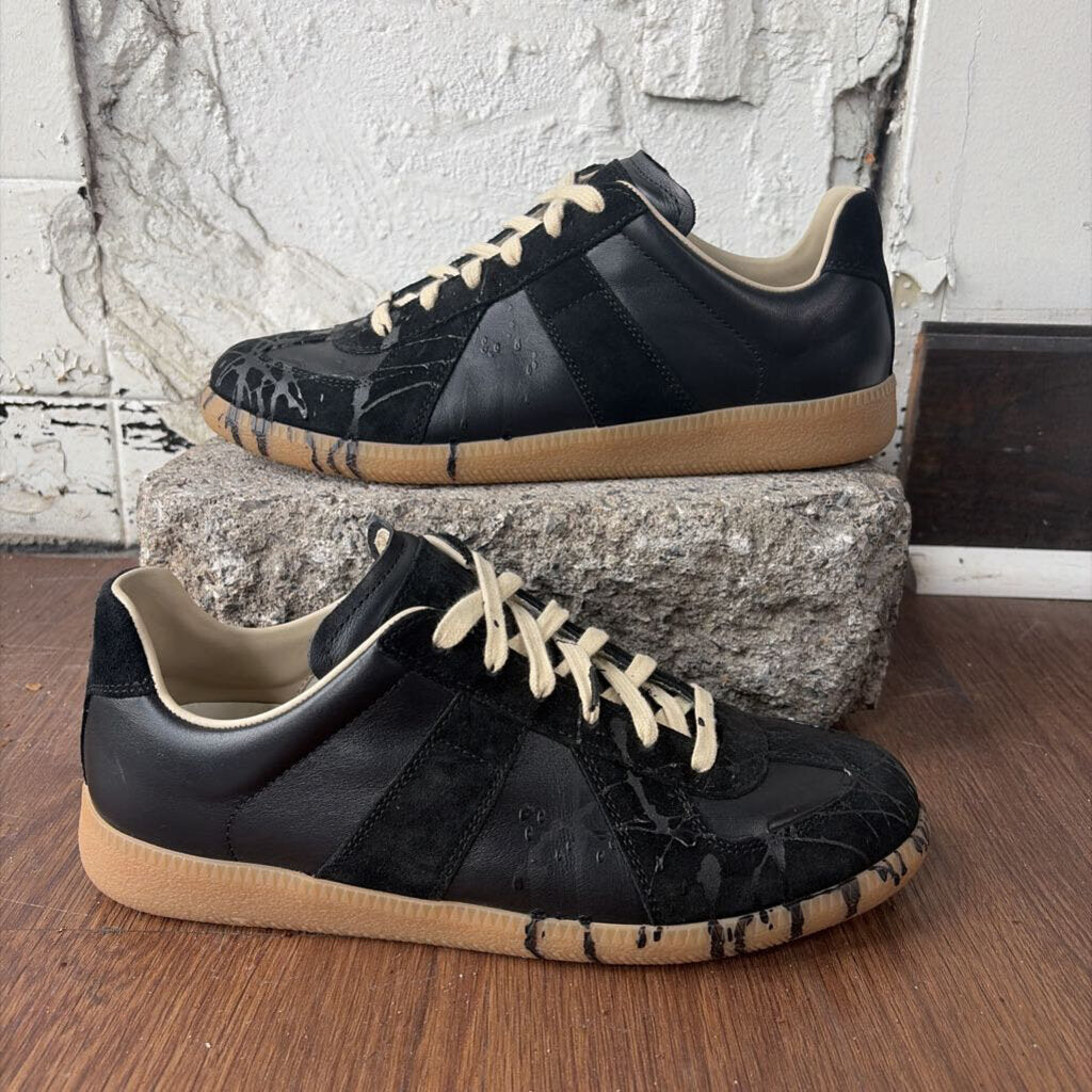 MAISON MARGIELA GAT LOW SZ. 40 (BOX)