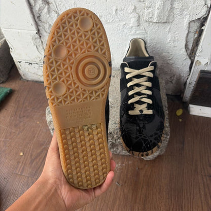 MAISON MARGIELA GAT LOW SZ. 40 (BOX)