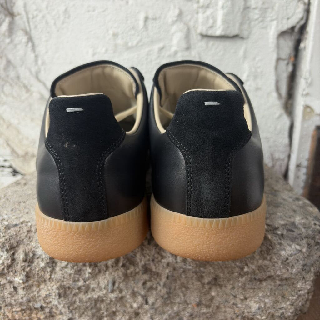 MAISON MARGIELA GAT LOW SZ. 40 (BOX)