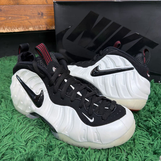 FOAMPOSITE PEARLS SZ 9 (BOX)