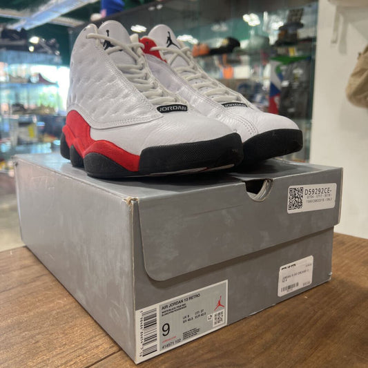 JORDAN 13 OG CHICAGO // SZ 9