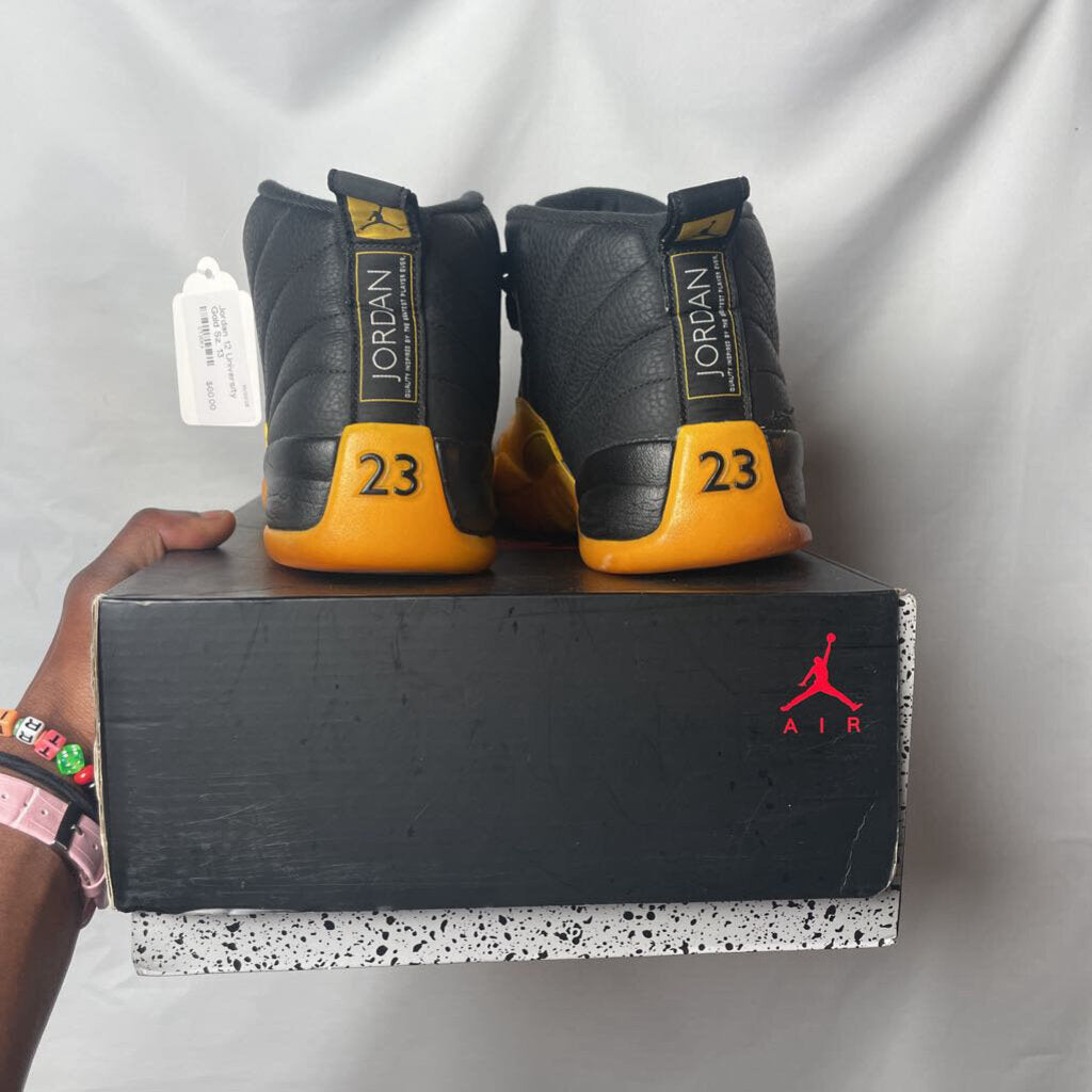 Jordan 6 Cool Grey Sz. 9