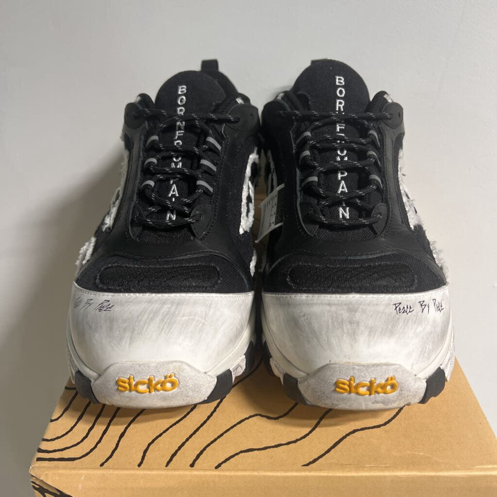 SICKO SHOES // SIZE 13 // $300