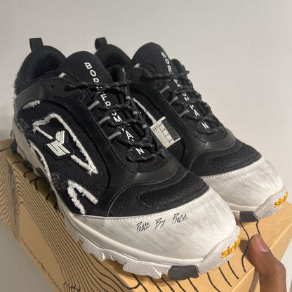SICKO SHOES // SIZE 13 // $300