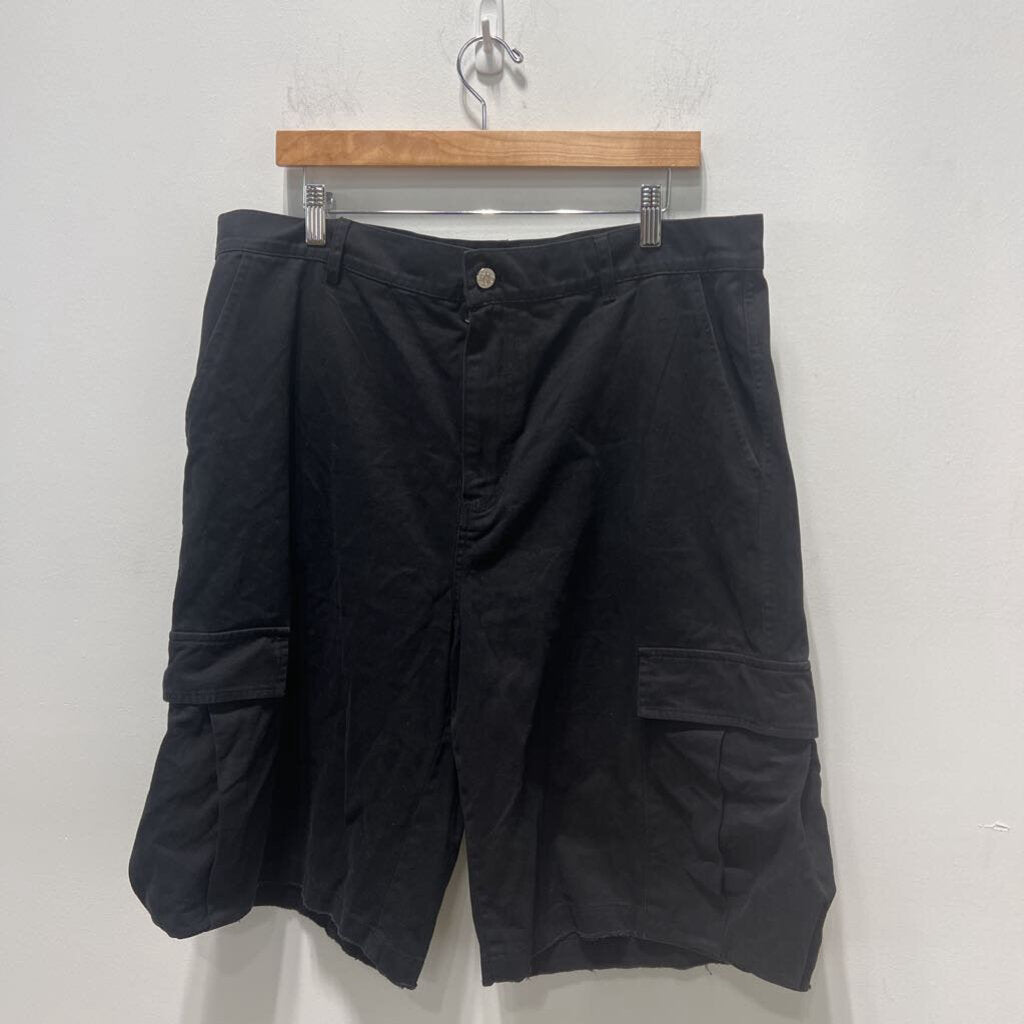 HMDD SHORTS // SIZE XL // $100