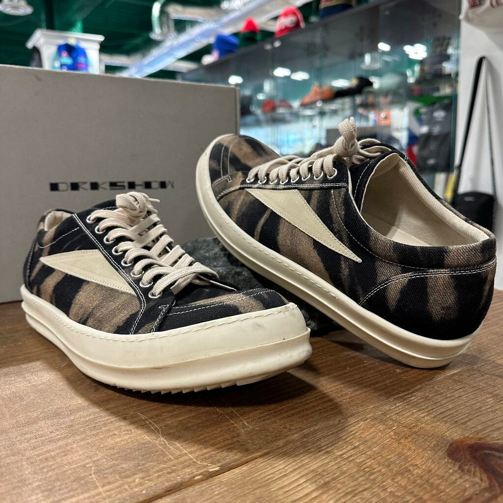 RICK OWENS "DRKSHDW" // SIZE 45 // $500