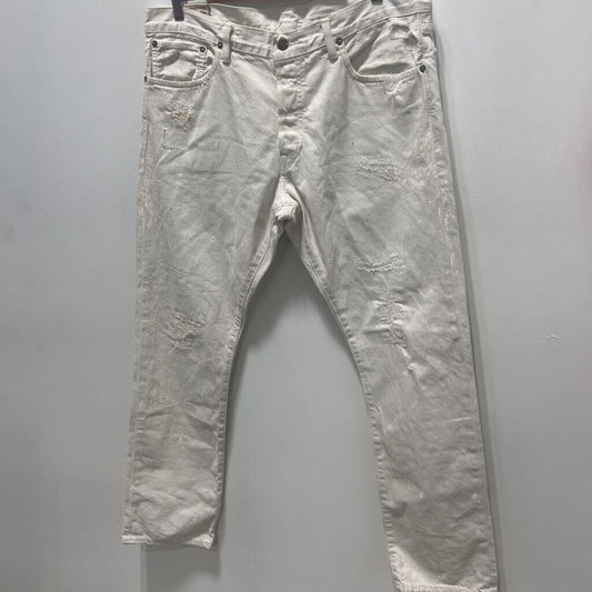 POLO DENIM SZ 36