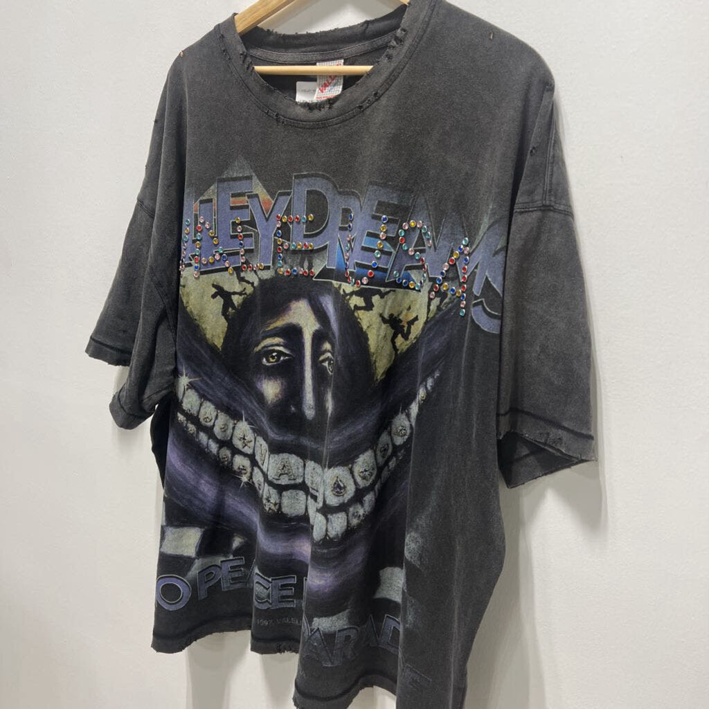 VALLEY SHIRT // XL // $120