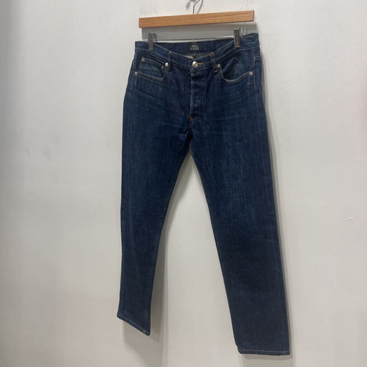 A.P.C DENIM // 30