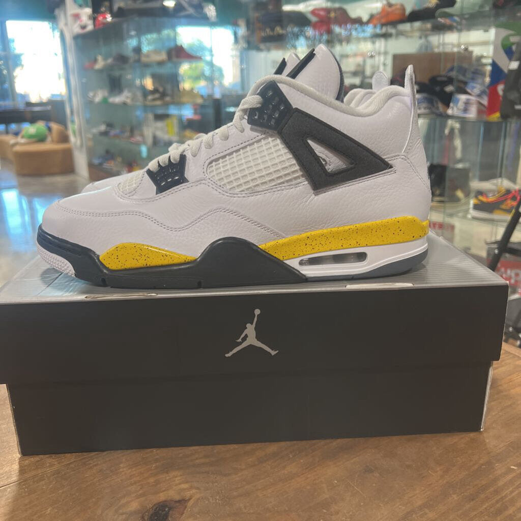 JORDAN 4 RARE AIR TOUR // 13