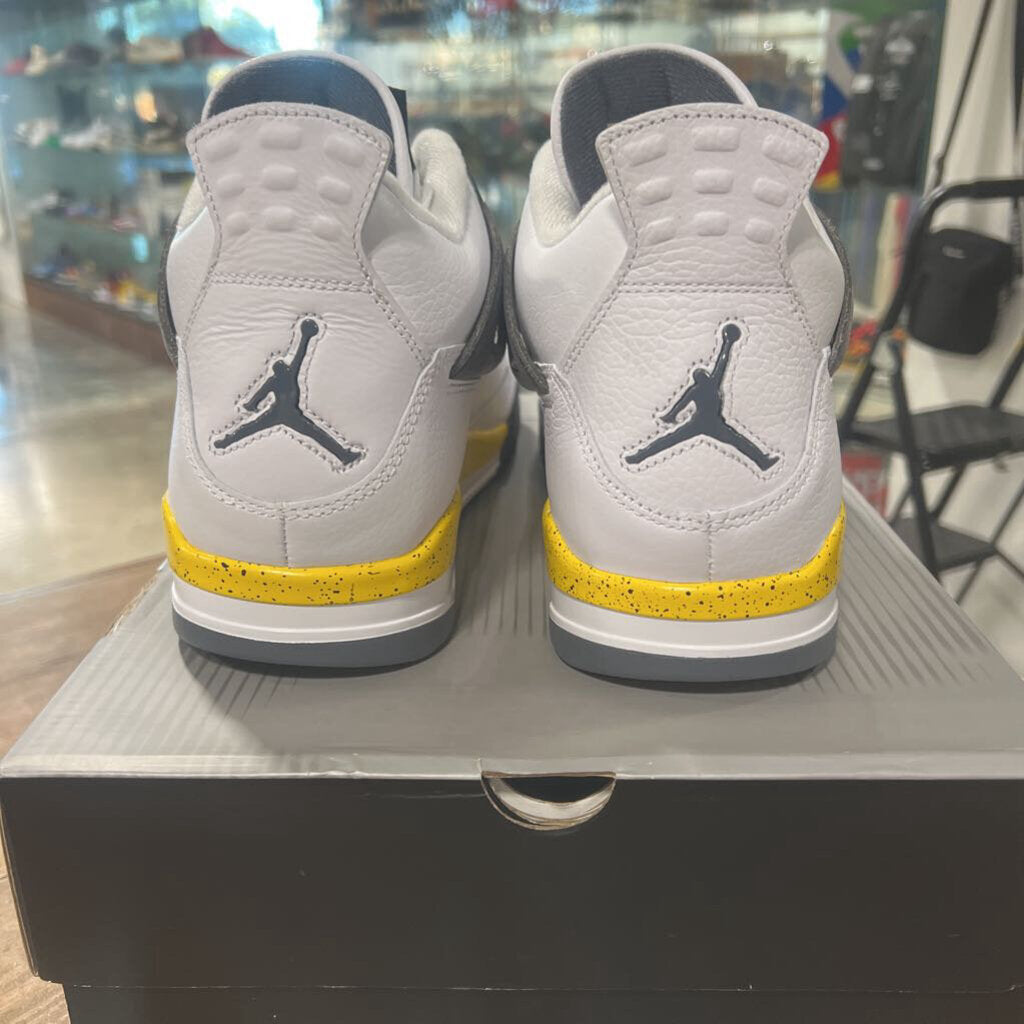 JORDAN 4 RARE AIR TOUR // 13
