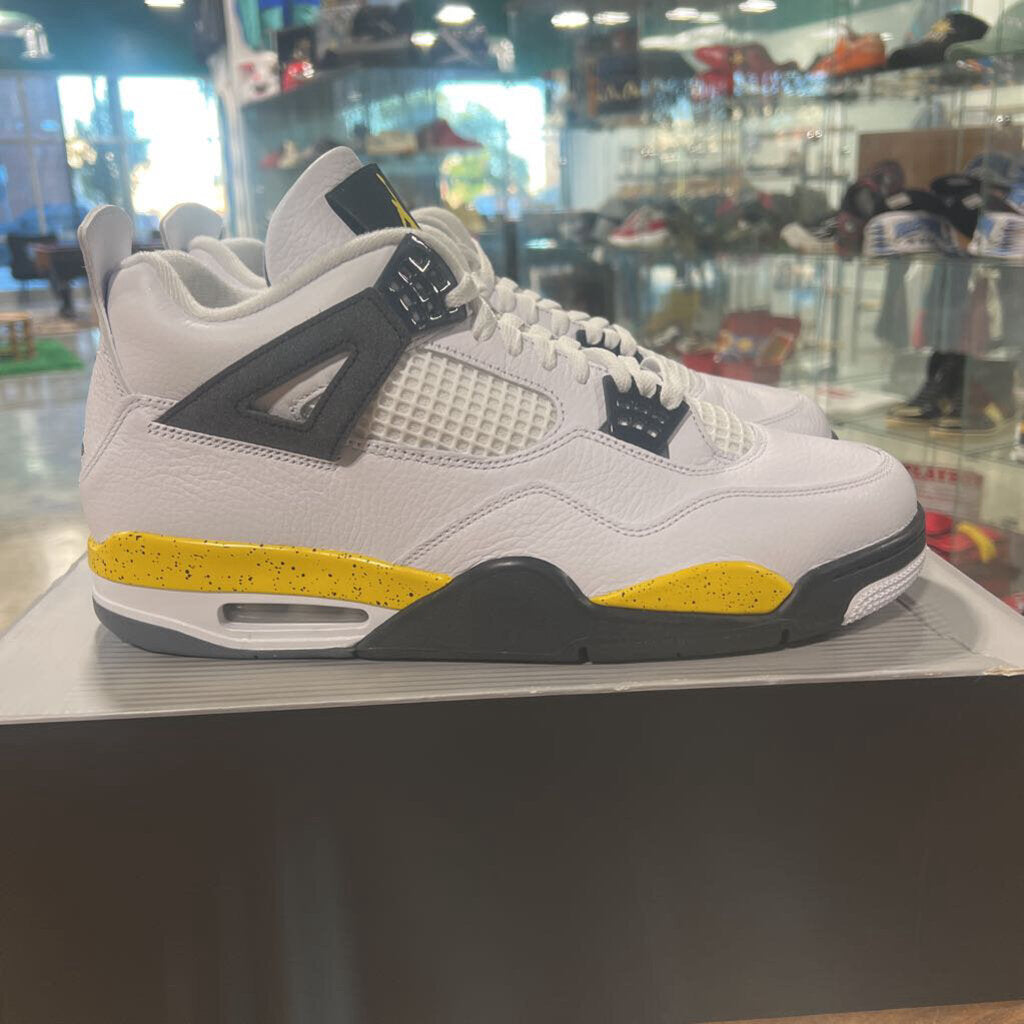 JORDAN 4 RARE AIR TOUR // 13