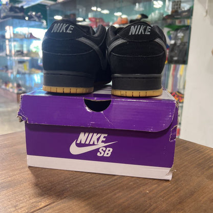 NIKE SB FOG DUNK LOW SZ 12