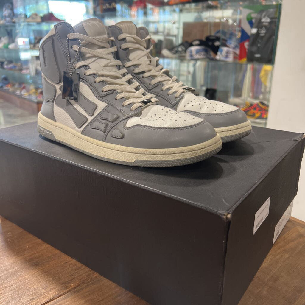 AMIRI SKEL HIGH // SZ 43