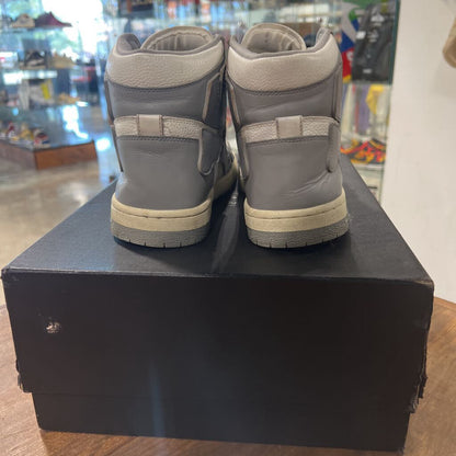 AMIRI SKEL HIGH // SZ 43