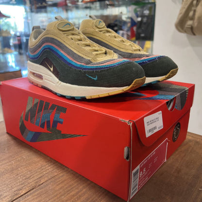 NIKE AIR MAX 97 SEAN WEATHERSPOON // 9.5