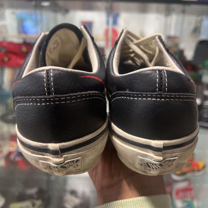 VANS OLD SKOOL FLAMES // 9M