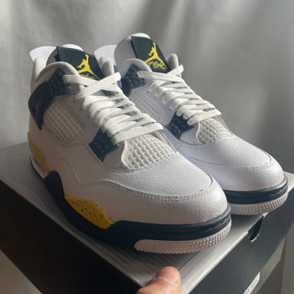 Jordan 4 Tour Yellow Sz. 11