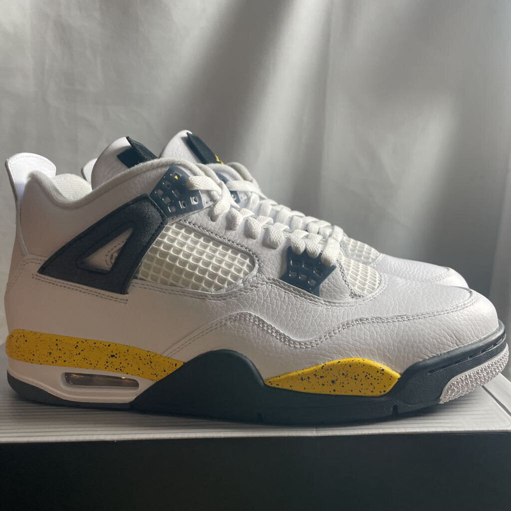 Jordan 4 Tour Yellow Sz. 11
