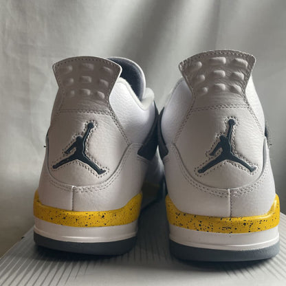 Jordan 4 Tour Yellow Sz. 11