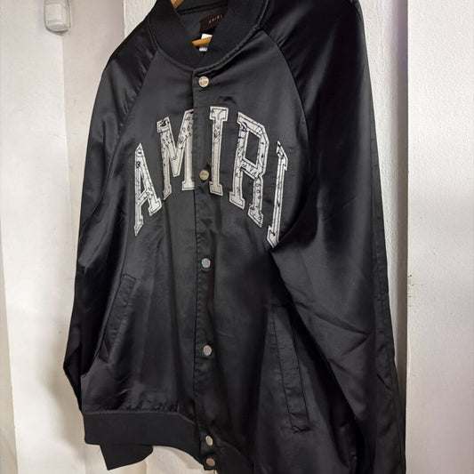 AMIRI BOMBER JACKET SZ.XL