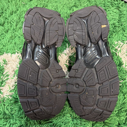 BB TRACK RUNNERS SZ.42 ( BLK )