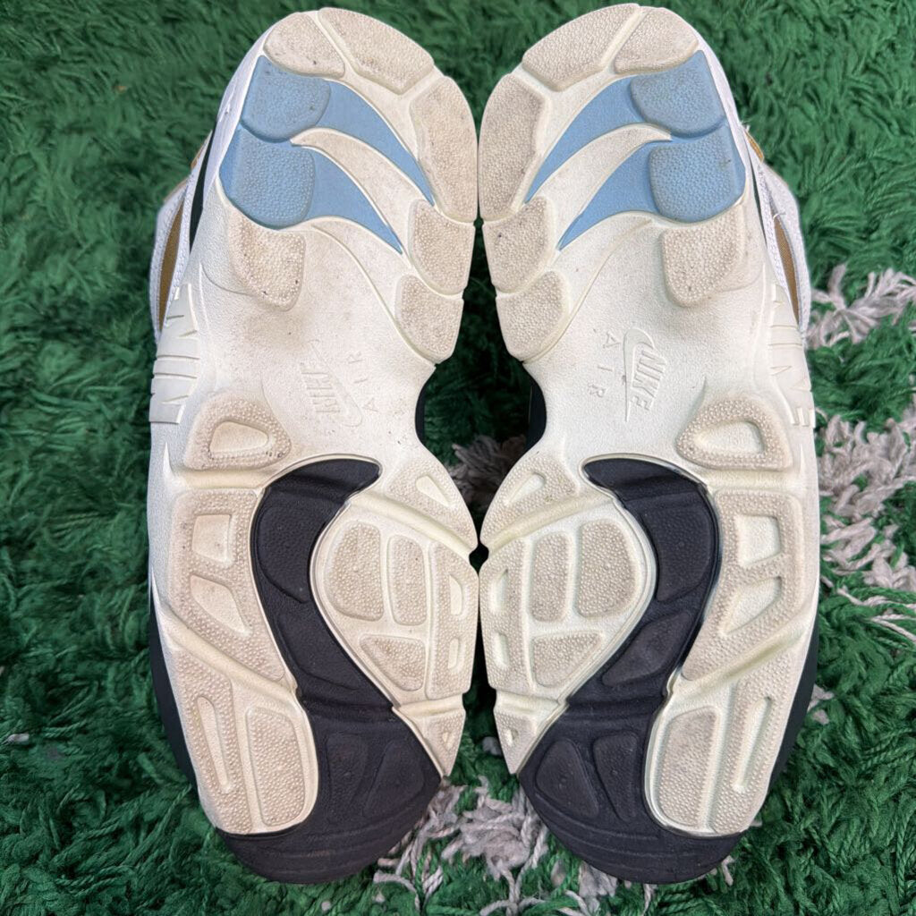 NIKE DIAMOND TURF SZ.10 W BOX