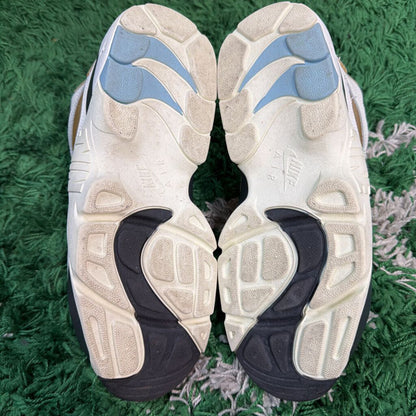 NIKE DIAMOND TURF SZ.10 W BOX