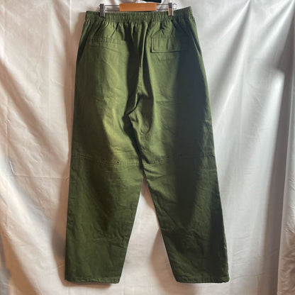 Green BBC Cargos Sz. L