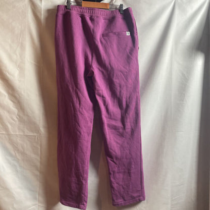 Purple Ice cream Sweatpants Sz. L