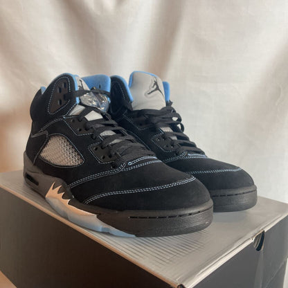 Jordan 5 University Blue Sz 11.5
