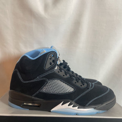 Jordan 5 University Blue Sz 11.5