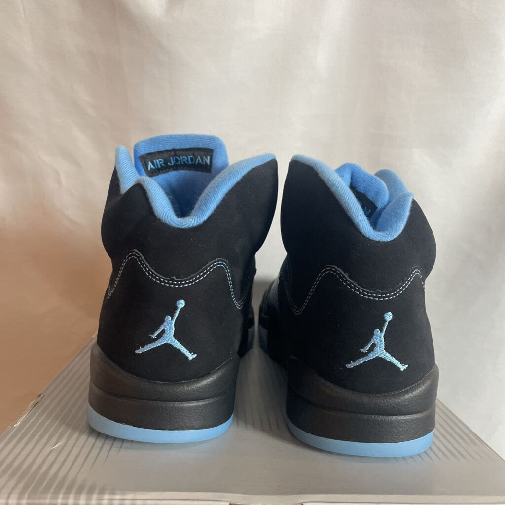 Jordan 5 University Blue Sz 11.5