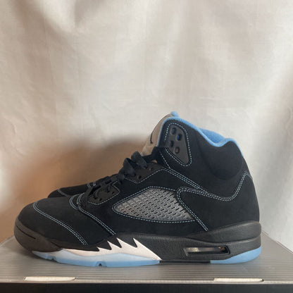 Jordan 5 University Blue Sz 11.5