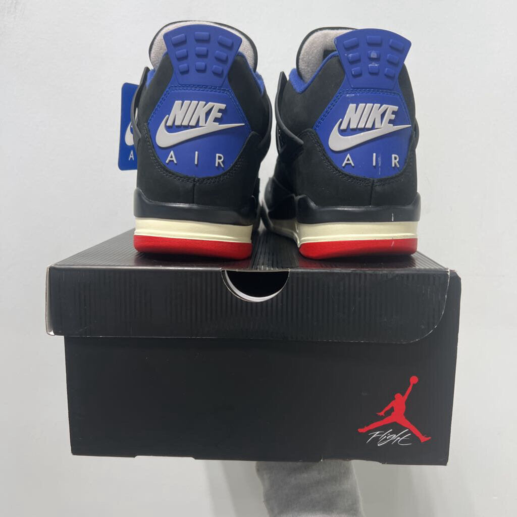 JORDAN 4 RARE AIR SZ 9