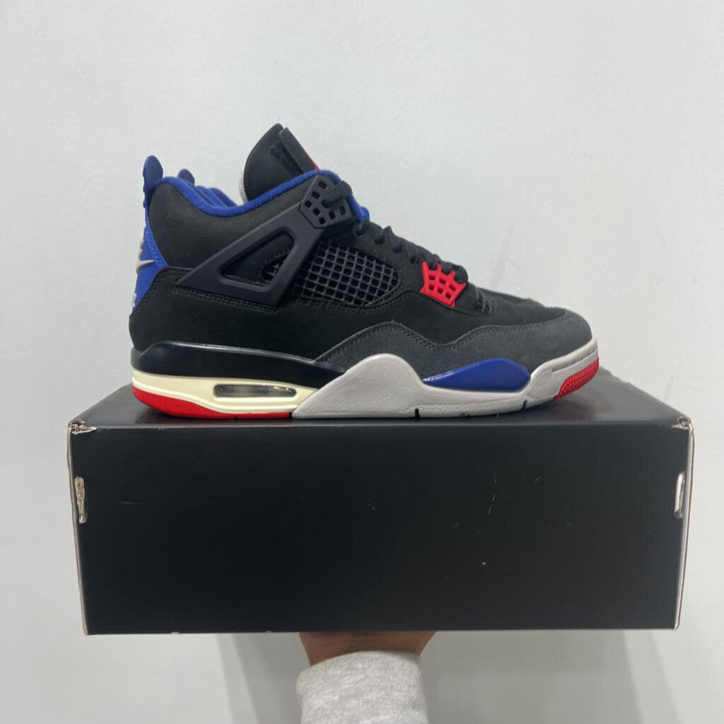 JORDAN 4 RARE AIR SZ 9