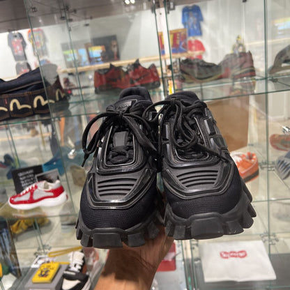 PRADA CLOUDBUST // 39